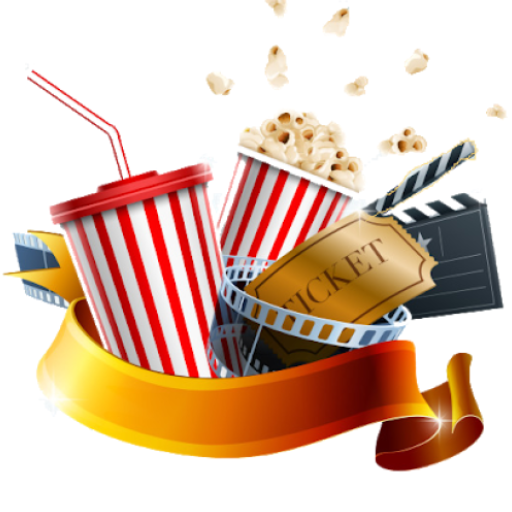 HD Series y Movie icon