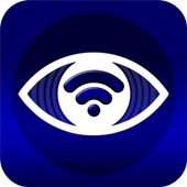Wifi Analyzer For Android icon