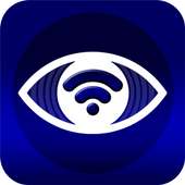 Wifi Analyzer For Android logo