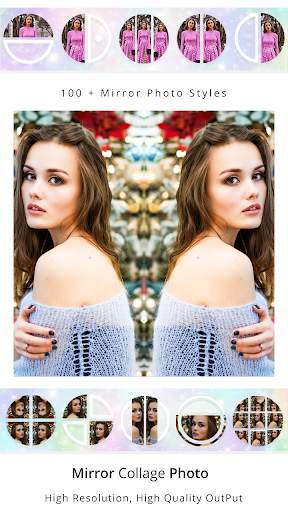 3D Photo Effect Editor : 3D Photo Frames & 3D Text screenshot 2