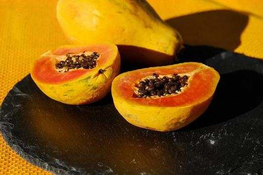 Papaya For Health screenshot 2