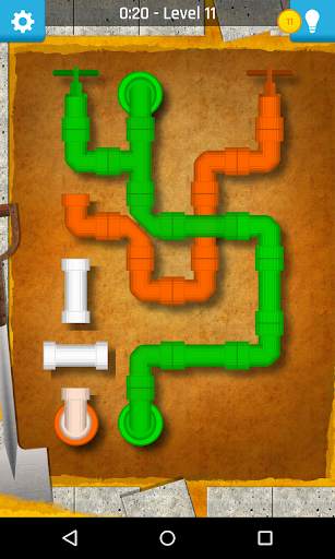 Pipe Twister: Pipe Game screenshot 4