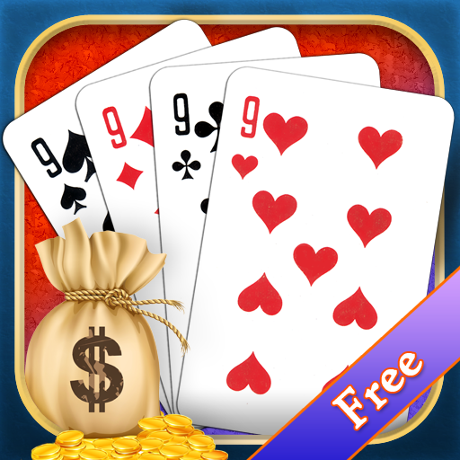Nine Card Game icon
