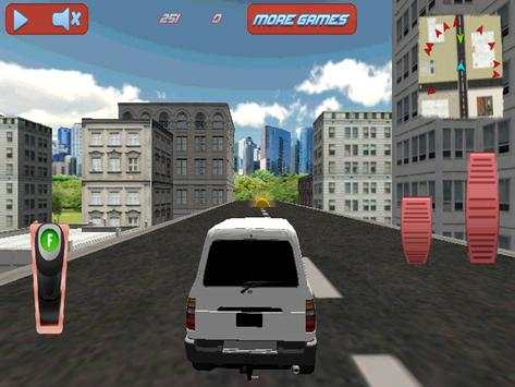 City Racing 3D screenshot 3