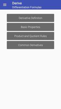 Derive screenshot 3