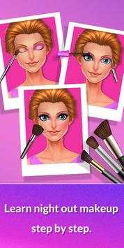 Makeup Daily - Girls Night Out screenshot 2
