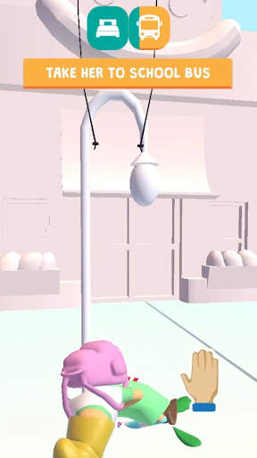 Grab Master! screenshot 5