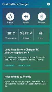 Charge you device faster screenshot 2