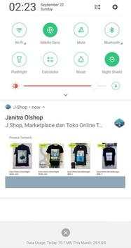 J-Shop screenshot 5