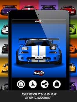 mmm...Miata screenshot 8