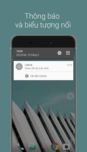 Locca - khoá màn hình screenshot 2