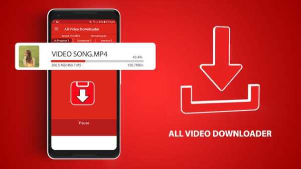 All Video Downloader- Mp4 Player HD screenshot 2