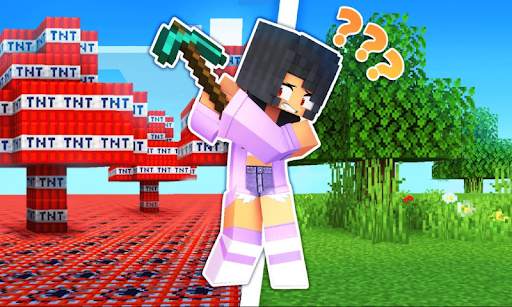 TNT Mod for Minecraft PE screenshot 4
