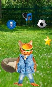 Funny Talking Cat screenshot 7