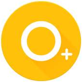 O Plus launcher - 2018 Oreo Launcher, Android™ O 8