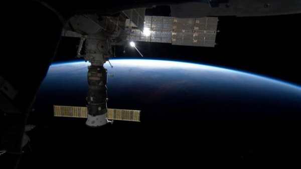 ISS Live online   Telescopes screenshot 2