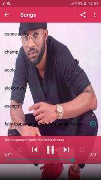 Fally Ipupa - best songs without internet 2019 5 تصوير الشاشة