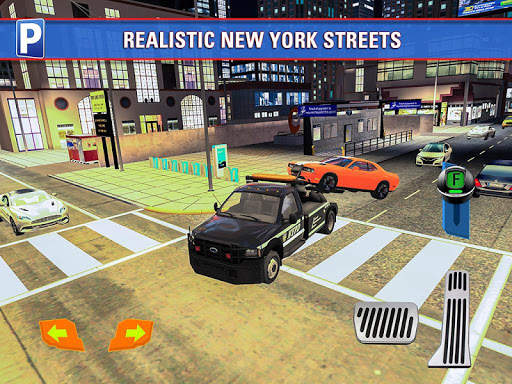 Cars of New York: Simulator screenshot 14