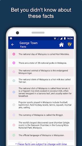 George Town Travel & Explore,  screenshot 8
