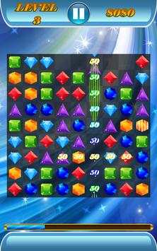 Jewel Galaxy Mash screenshot 6