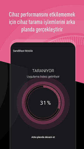 Harmony Mobile Protect screenshot 6