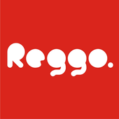 Reggo News icon