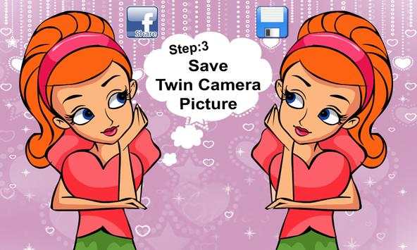 Twin Camera screenshot 4