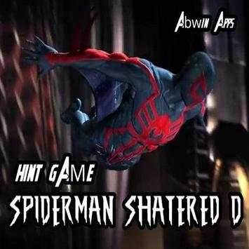 Hint Game Spiderman Dimension screenshot 3