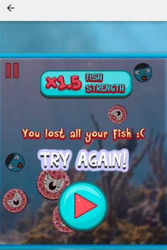 Fish Games screenshot 1