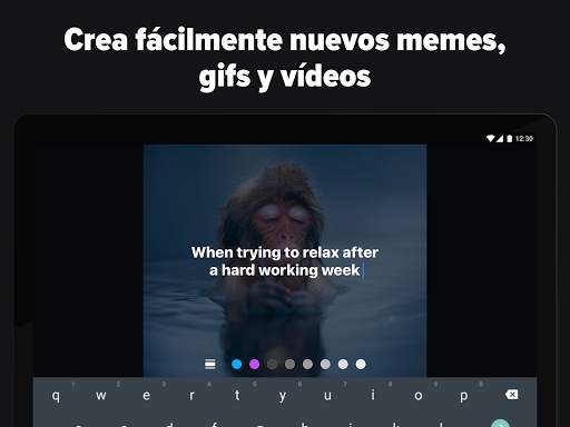 iFunny – nuevos memes, gifs y vídeos screenshot 10