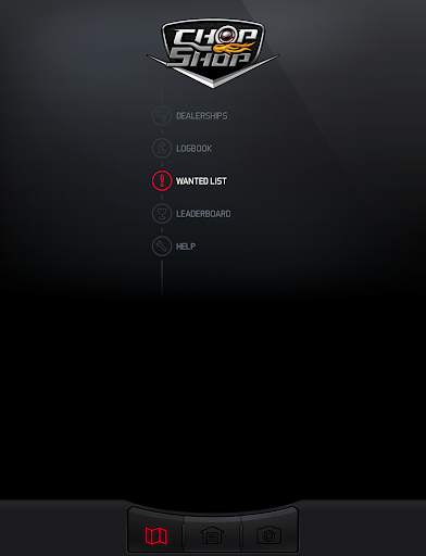 Chop Shop screenshot 5
