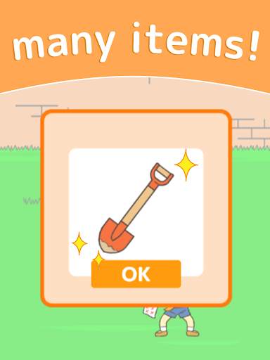 Hide My Test! - escape game screenshot 12