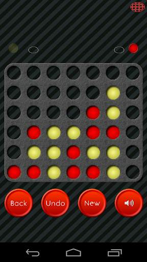 4 Em Linha (Four in a Line) screenshot 4