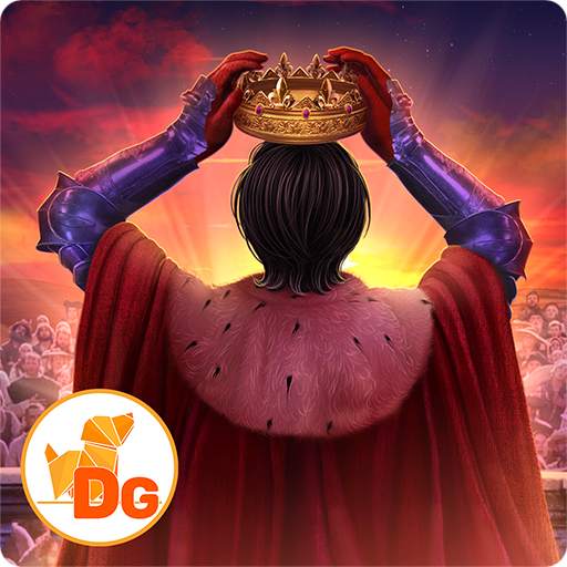 Hidden Expedition: King's Line 1.0.8