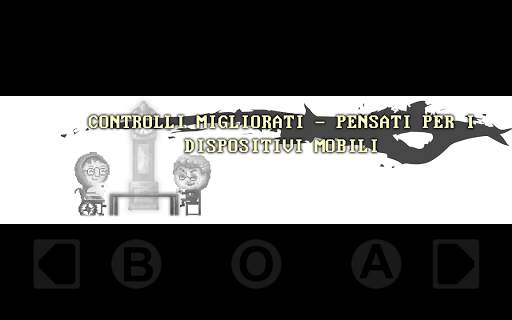 DISTRAINT: Pocket Pixel Horror screenshot 10