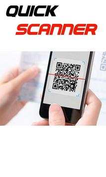 QR Bar Code Scanner - ID Card Reader screenshot 2