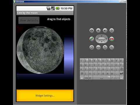 Live by the moon screenshot 1