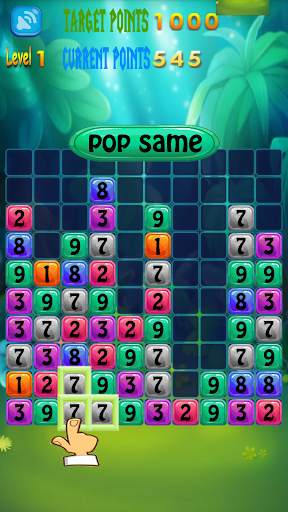 Ten Puzzle Games screenshot 2