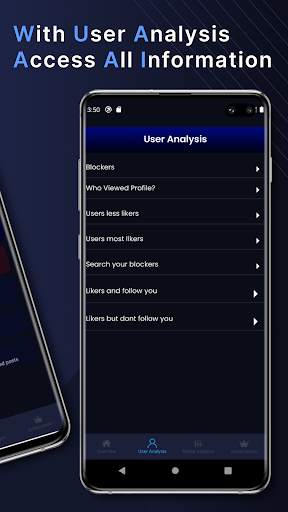 InStalk - View Hidden Accounts screenshot 2