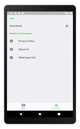 WhatsApp Web 2021 screenshot 10
