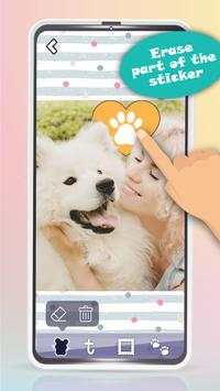 Pet Photo Editor screenshot 4