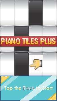 Piano Tiles Plus screenshot 1
