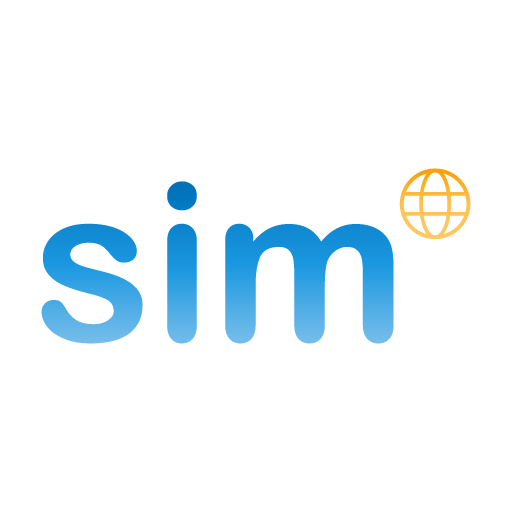 SIM Launcher иконка