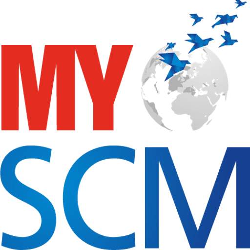 My-SCM - eDeliveries 1.50