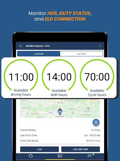 Mobile Express screenshot 13