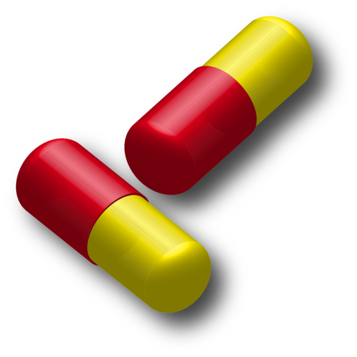 DrugRx (disease,diagnosis) icon