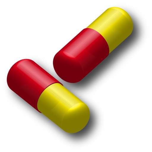 DrugRx (disease,diagnosis) 41