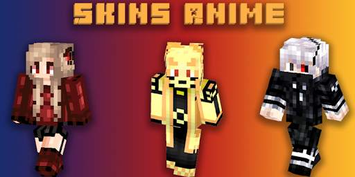 Top skins for Minecraft screenshot 1
