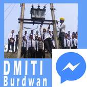 DMITI Messenger 1.0