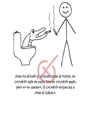 Se como Jose screenshot 7